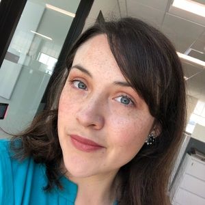 Meet your Posher, Lisbet